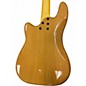 Used Cave & Canary GALAXIA Natural Electric Bass Guitar