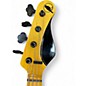 Used Cave & Canary GALAXIA Natural Electric Bass Guitar
