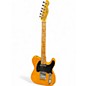 Used Squier FSR Bullet Telecaster Butterscotch Blonde Solid Body Electric Guitar thumbnail