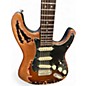 Used Firefly FFST Relic Distressed Solid Body Electric Guitar