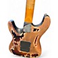 Used Firefly FFST Relic Distressed Solid Body Electric Guitar