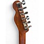 Used Fender American Acoustasonic Telecaster Sonic Gray Acoustic Electric Guitar