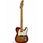 Used Fender Limited Edition Player Telecaster Sienna Sunburst Solid Body Electric Guitar thumbnail
