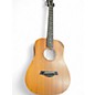 Used Taylor BT2 Baby Mahogany Acoustic Guitar thumbnail