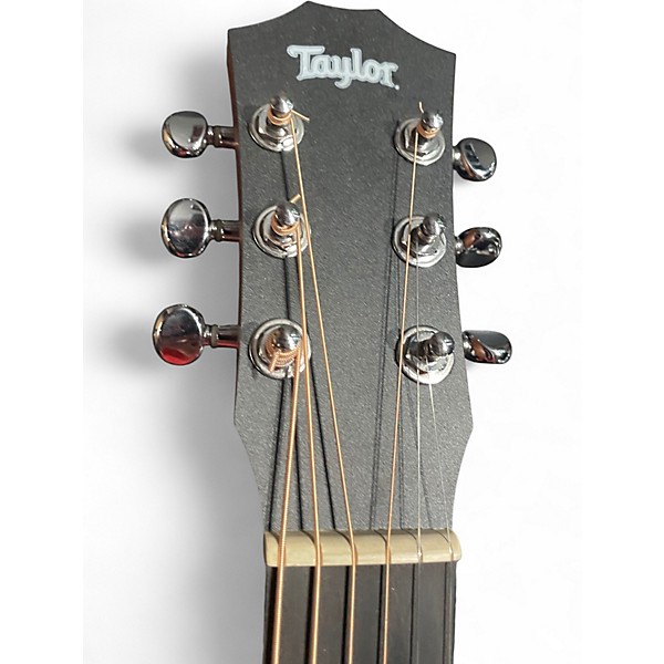 Used Taylor BT2 Baby Mahogany Acoustic Guitar