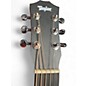 Used Taylor BT2 Baby Mahogany Acoustic Guitar