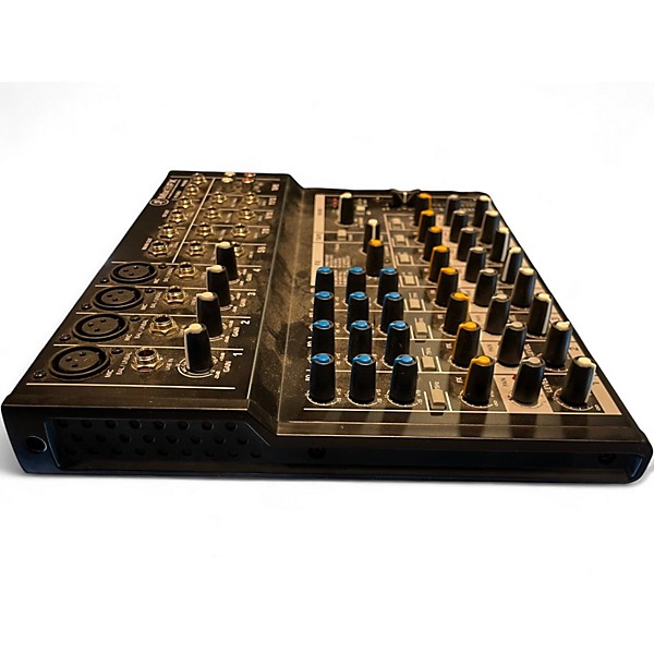 Used 2020 Mackie MIX12FX Unpowered Mixer