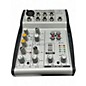 Used Behringer UB502 Unpowered Mixer thumbnail