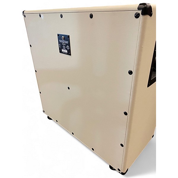 Used EVH 5150 III 4x12 Guitar Cabinet