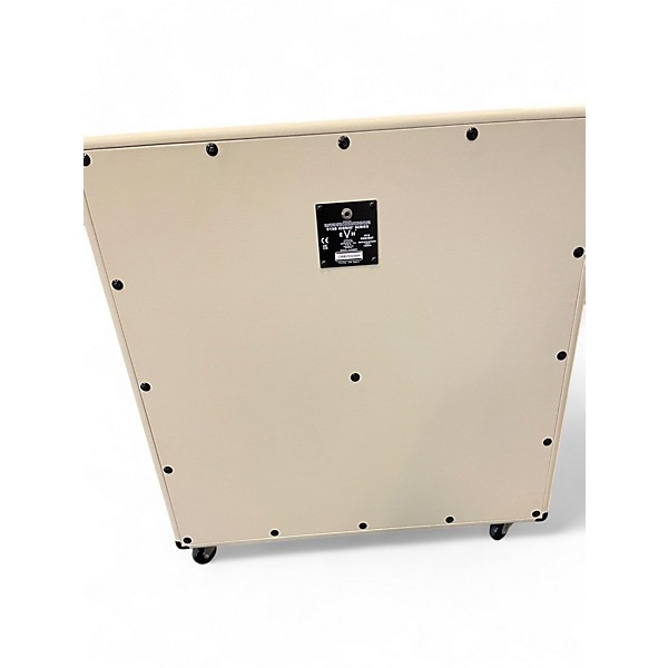 Used EVH 5150 III 4x12 Guitar Cabinet