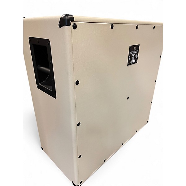 Used EVH 5150 III 4x12 Guitar Cabinet