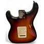 Used Fender AMERICAN STRATOCASTER TEXAS SPECIAL 3 Tone Sunburst Solid Body Electric Guitar