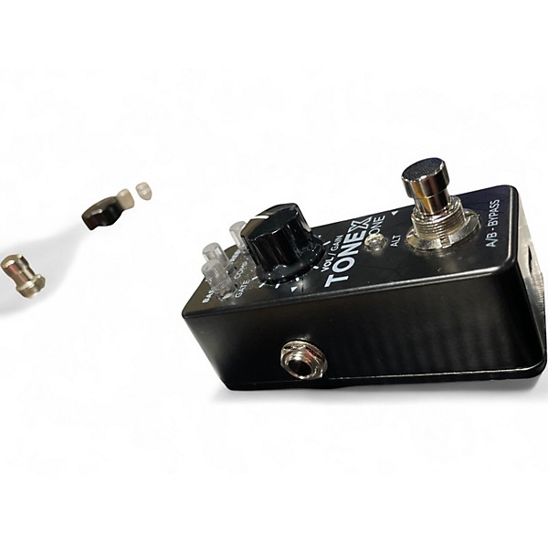 Used IK Multimedia TONEX ONE Effect Processor