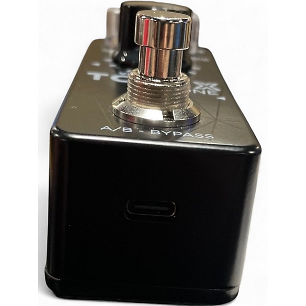 Used IK Multimedia TONEX ONE Effect Processor