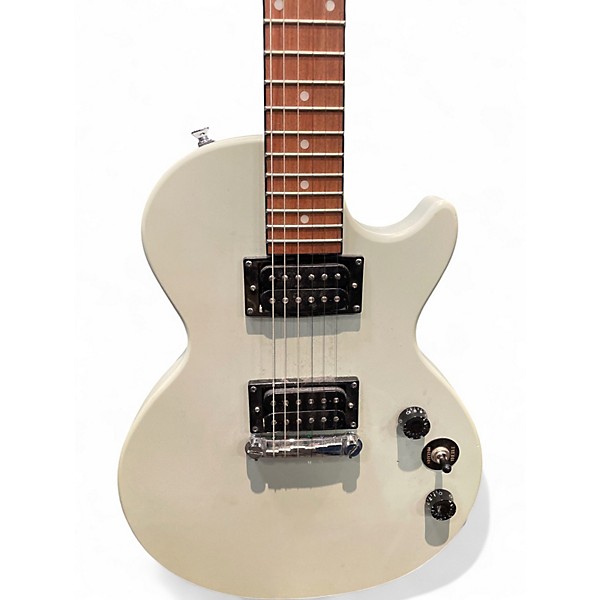 Used Epiphone Les Paul Special Satin Sky Blue Solid Body Electric Guitar