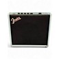 Used Fender Mustang LT25 25W 1x8 Guitar Combo Amp thumbnail