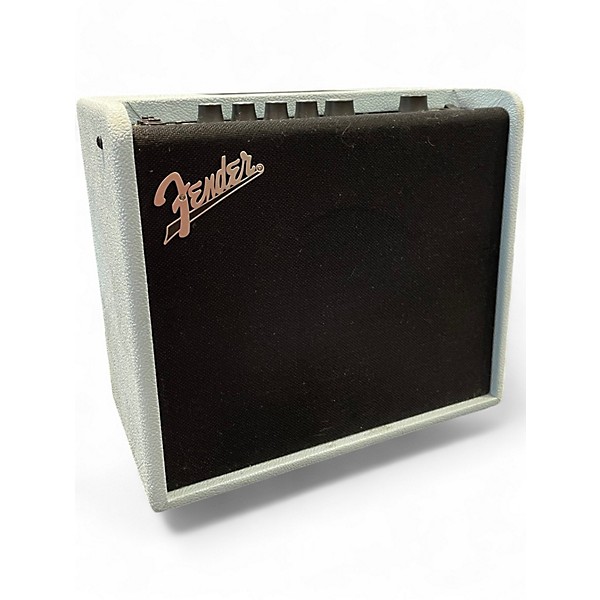 Used Fender Mustang LT25 25W 1x8 Guitar Combo Amp