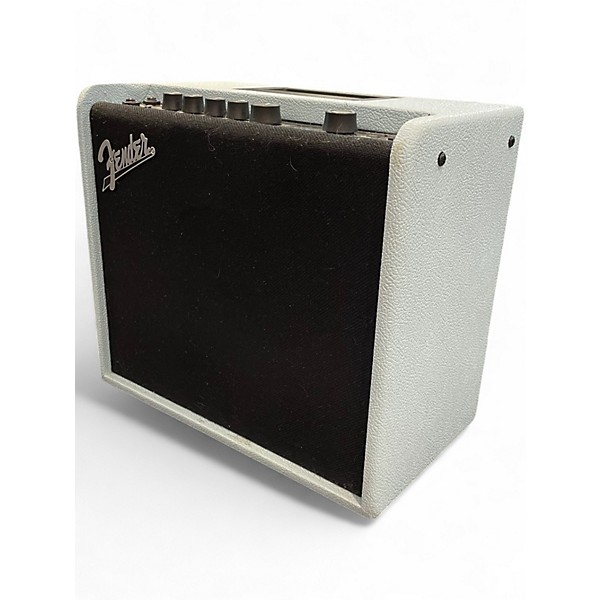 Used Fender Mustang LT25 25W 1x8 Guitar Combo Amp