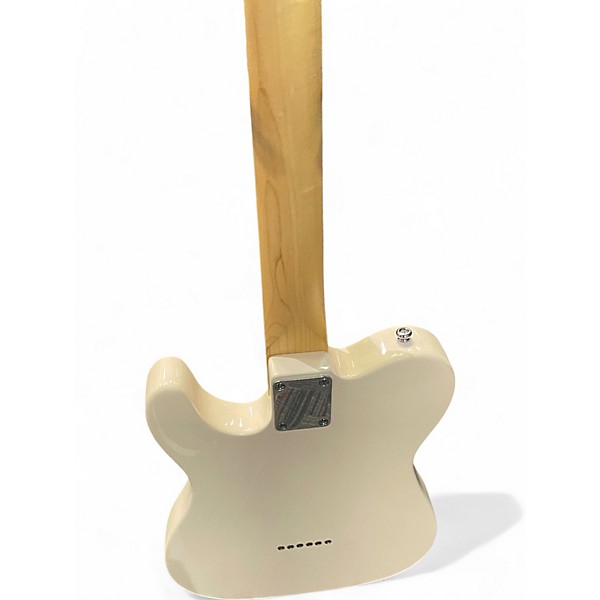 Used G&L Tribute ASAT Classic White Solid Body Electric Guitar