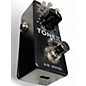 Used IK Multimedia TONEX ONE Effect Processor