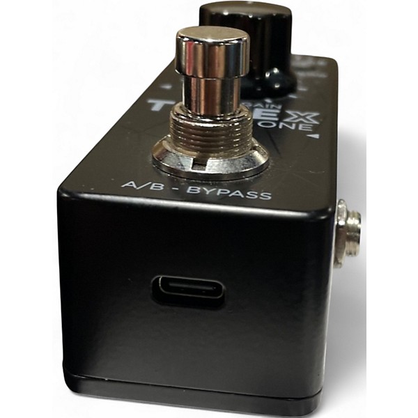 Used IK Multimedia TONEX ONE Effect Processor