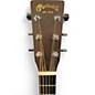 Used Martin D16GT Natural Acoustic Guitar