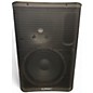 Used QSC CP8 Powered Speaker thumbnail