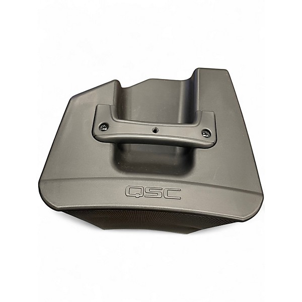 Used QSC CP8 Powered Speaker