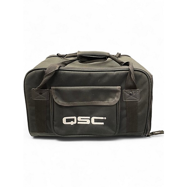 Used QSC CP8 Powered Speaker