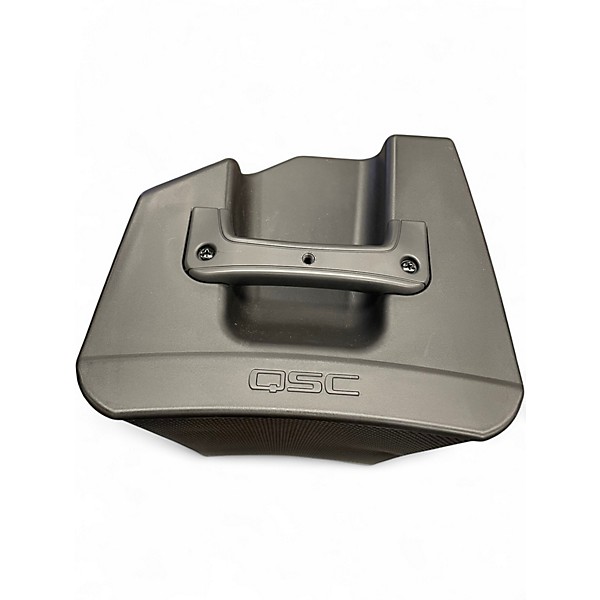 Used QSC CP8 Powered Speaker