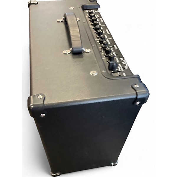 Used BOSS Katana KTN50 MKII EX 50W 1X12 Guitar Combo Amp