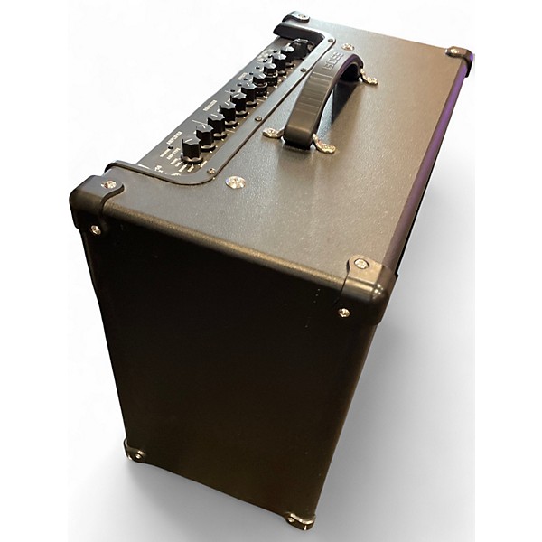 Used BOSS Katana KTN50 MKII EX 50W 1X12 Guitar Combo Amp