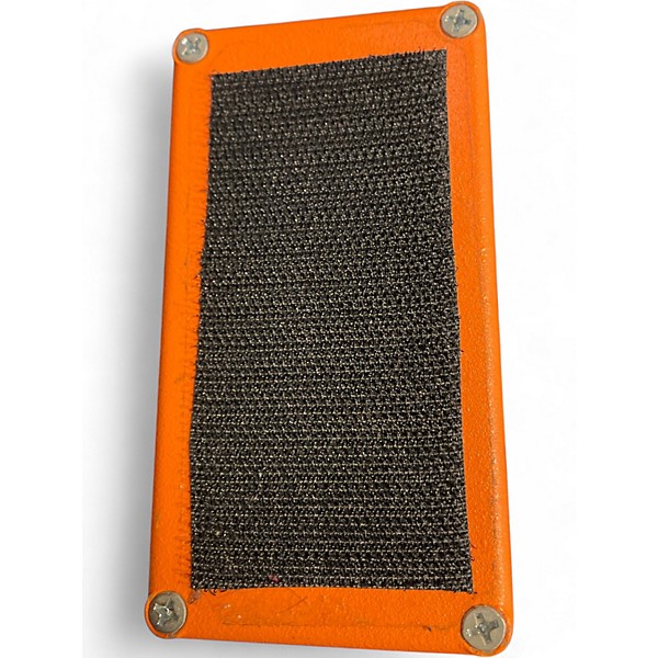 Used MXR M101 Phase 90 Effect Pedal