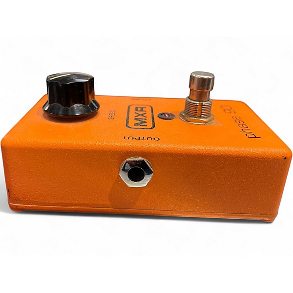 Used MXR M101 Phase 90 Effect Pedal