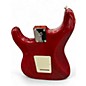 Used Fender Player Stratocaster HSS CHERRY RED Solid Body Electric Guitar