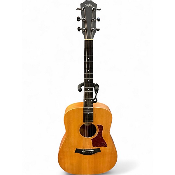 Used Taylor BBT Big Baby Natural Acoustic Guitar