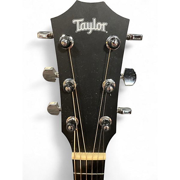 Used Taylor BBT Big Baby Natural Acoustic Guitar