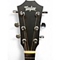 Used Taylor BBT Big Baby Natural Acoustic Guitar