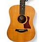 Used Taylor BBT Big Baby Natural Acoustic Guitar