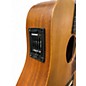 Used Taylor BBT Big Baby Natural Acoustic Guitar