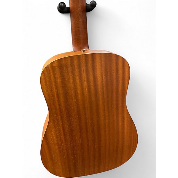 Used Taylor BBT Big Baby Natural Acoustic Guitar