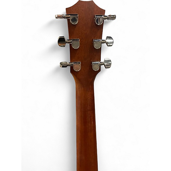 Used Taylor BBT Big Baby Natural Acoustic Guitar