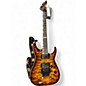 Used ESP E-II Horizon Tiger Eye Solid Body Electric Guitar thumbnail