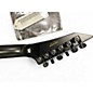 Used ESP E-II Horizon Tiger Eye Solid Body Electric Guitar