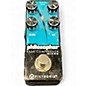 Used Pigtronix Philosopher Bass Compressor Micro Effect Pedal thumbnail
