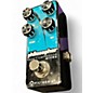 Used Pigtronix Philosopher Bass Compressor Micro Effect Pedal