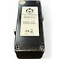 Used Pigtronix Philosopher Bass Compressor Micro Effect Pedal