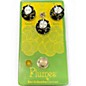 Used EarthQuaker Devices Plumes Small Signal Shredder Overdrive Effect Pedal thumbnail