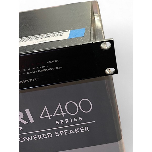 Used dbx 160x Compressor