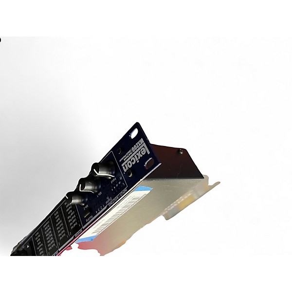 Used Lexicon MX200 Multi Effects Processor